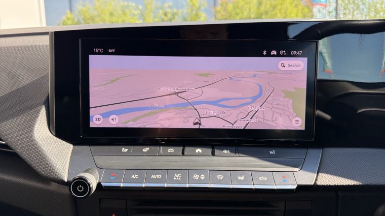 Vauxhall Astra 1.2 Turbo 130 GS Line 5dr Petrol Hatchback